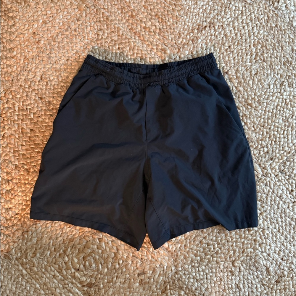 Medium lululemon shorts